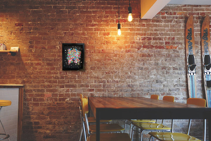 メラモラックシンドローム